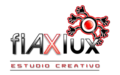 Bienvenidos al blog de Fiaxlux Estudio Creativo