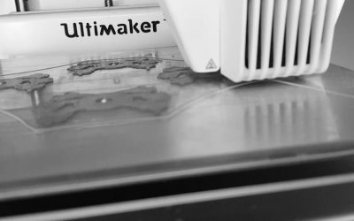 ¿Por qué la impresión 3D es un éxito actualmente?