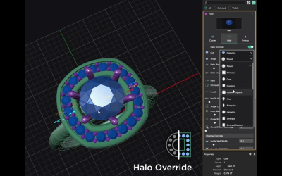 Novedades en Matrixgold 3.3