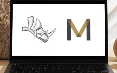 Comparaciones destacadas entre Matrixgold y Rhinoceros