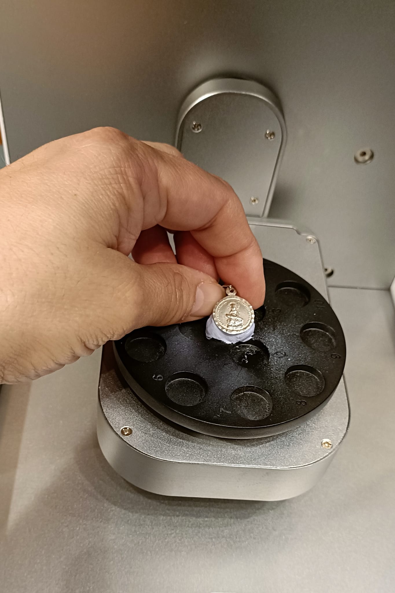 Modelos prototipados