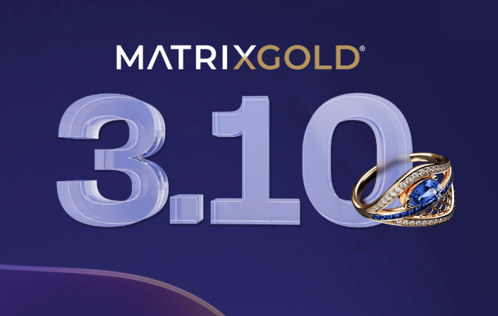 Matrixgold 3.10: La actualización más eficiente.
